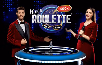 Live-Casino – Kategorie bei Brionis