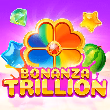 Bonanza Trillion Spielcover bei Brionis