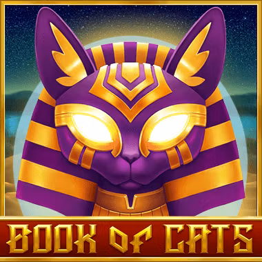 Book of Cats Spielcover bei Brionis