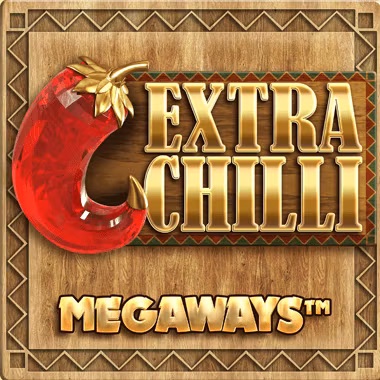 Extra Chilli Spielcover bei Brionis